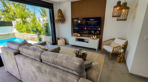 Foto 3 de Casa o chalet en venta en San Javier ciudad, San Javier