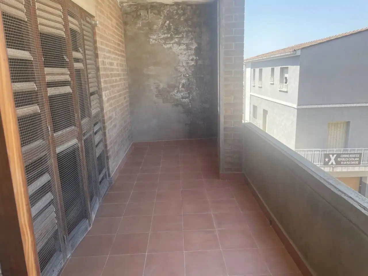 Terraza de Casa o chalet en venta en Corbins con Terraza