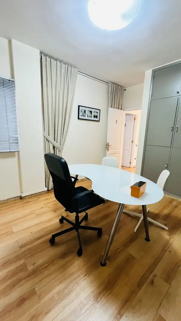 Comedor de Local de alquiler en Las Palmas de Gran Canaria