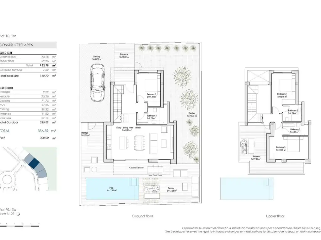 Maison avec piscine à vendre à Roda, imagen 12