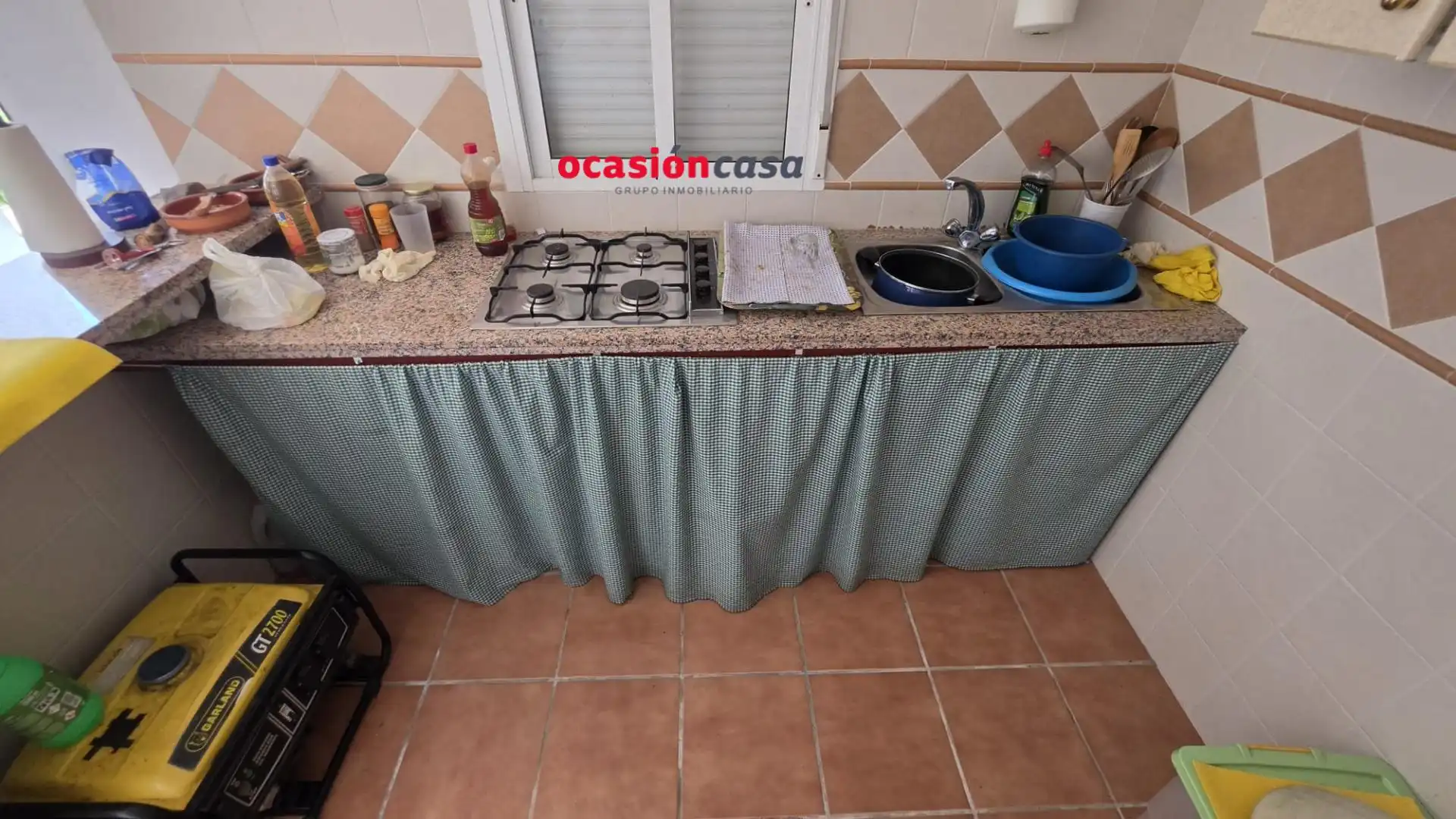 Terreno residenziale in vendita a Peñarroya-Pueblonuevo, imagen 4