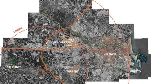 Photo 4 of Residential for sale in Calle Doctor Beltran Baguena, Calicanto - Santo Domingo, Valencia