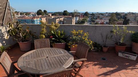 Foto 2 von Dachboden zum Verkauf in Avinguda de Castelldefels, Can Bou, Castelldefels