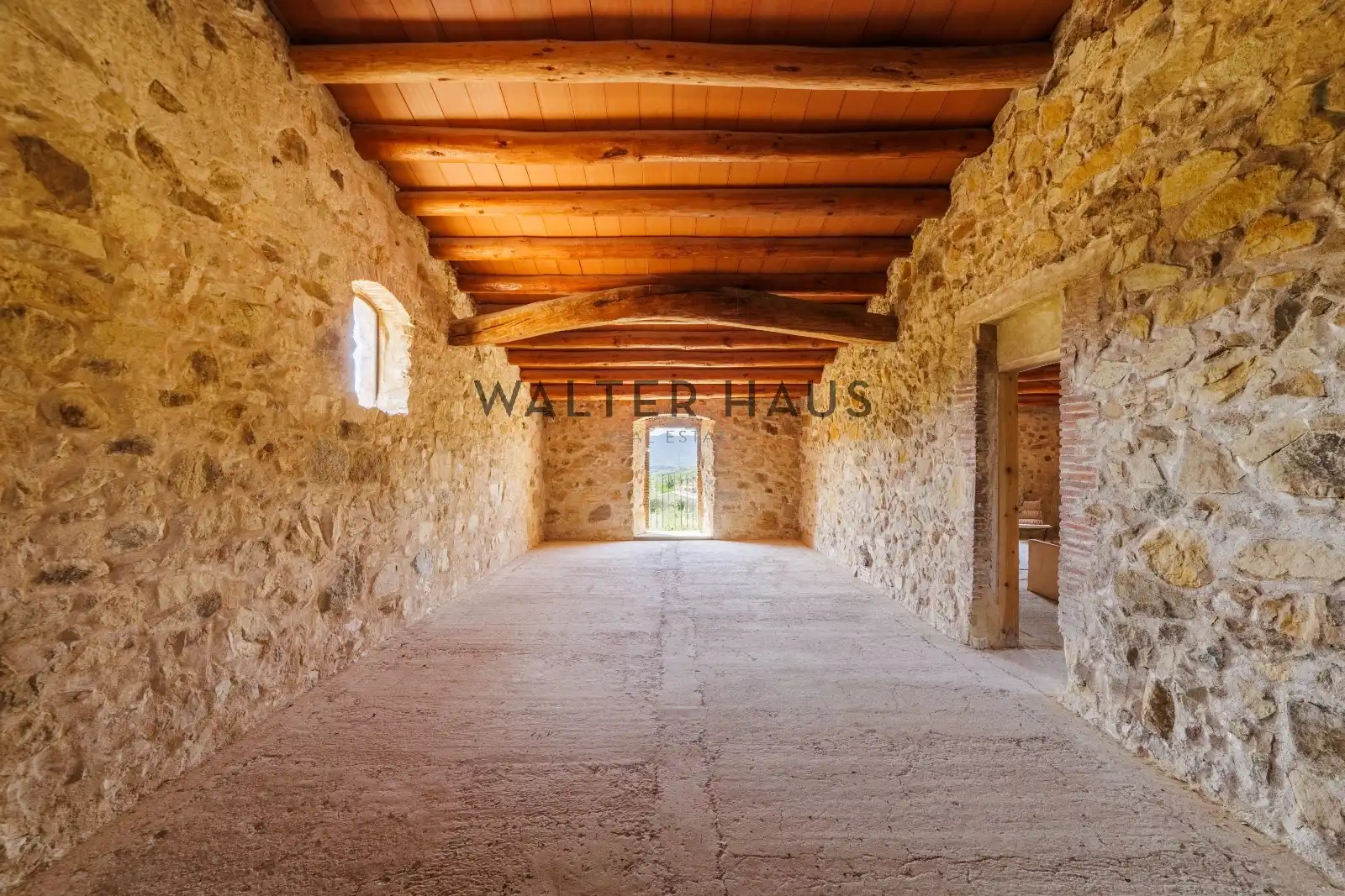 Casa rustica con giardino in vendita a GIV-6613, imagen 5