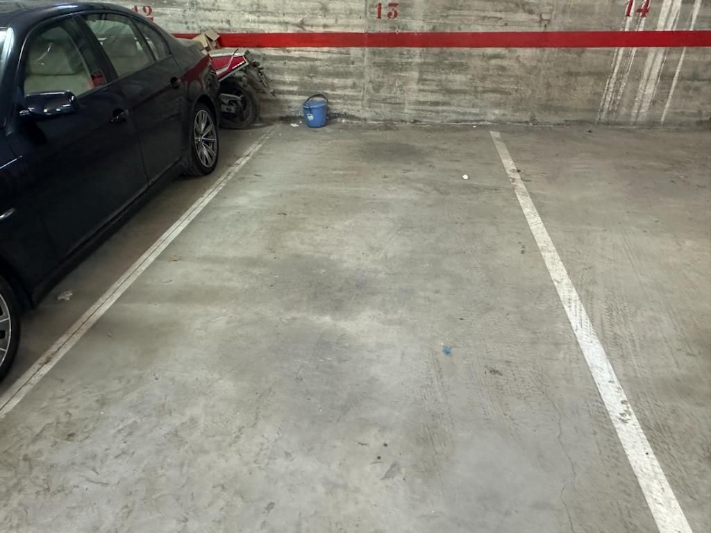Parking of Garage for sale in Súria