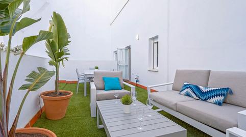 Foto 2 de Pis de lloguer a N/a, La Calzada - La Florida, Sevilla