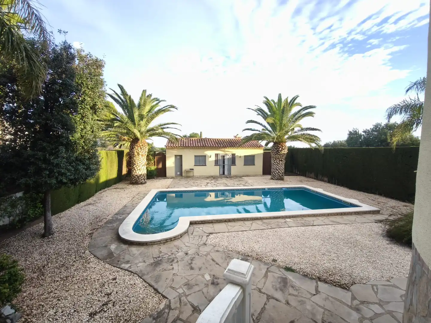 Villa mit Terrasse zum Verkauf in Carrer dels Xops 17, imagen 4