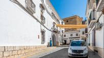 Exterior view of House or chalet for sale in Osuna  with Air Conditioner and Heating
