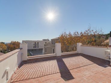 Piso con balcón en venta en Teià