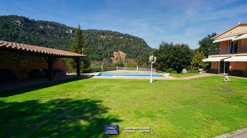 Foto 2 de Casa o chalet en venta en Tagamanent, Barcelona