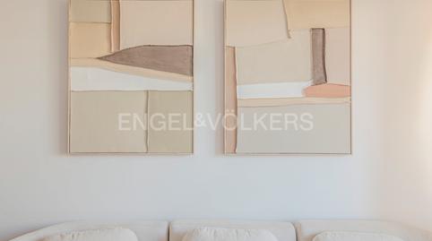 Foto 3 de Apartament de lloguer a Nueva España, Madrid