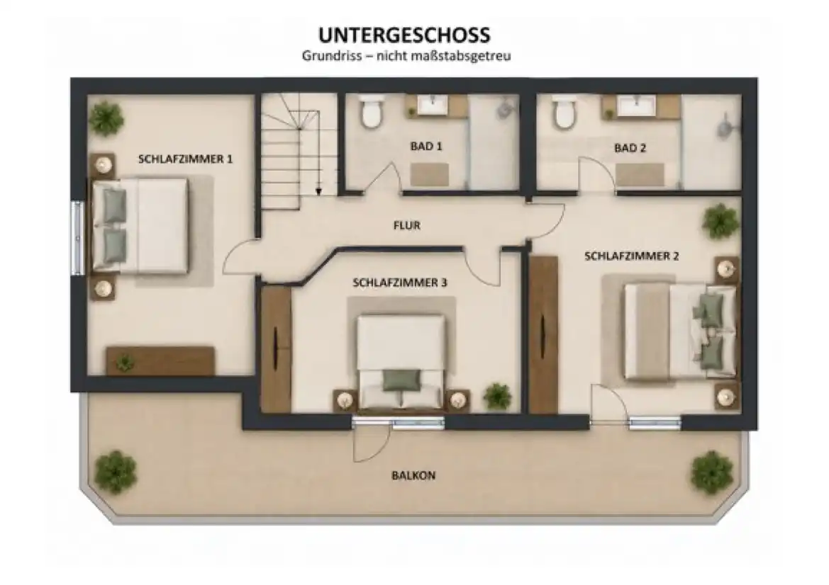 Detached homes for rent in Calvià  with Air Conditioner, Terrace and Furnished