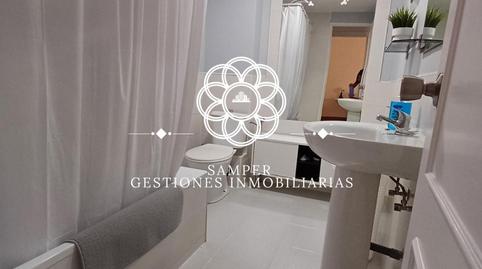 Foto 5 de Piso en venta en Casco Histórico - Zona Alta, El Puerto de Santa María