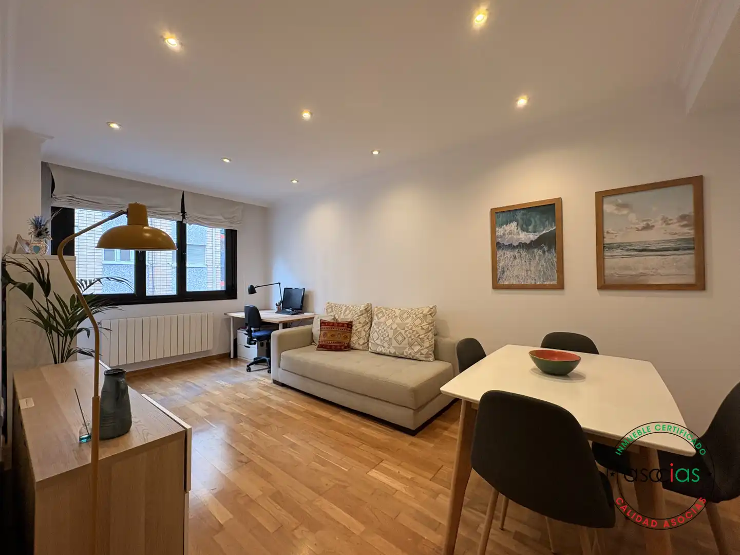 Wohnung mit Aufzug zum Verkauf in Este, imagen 2