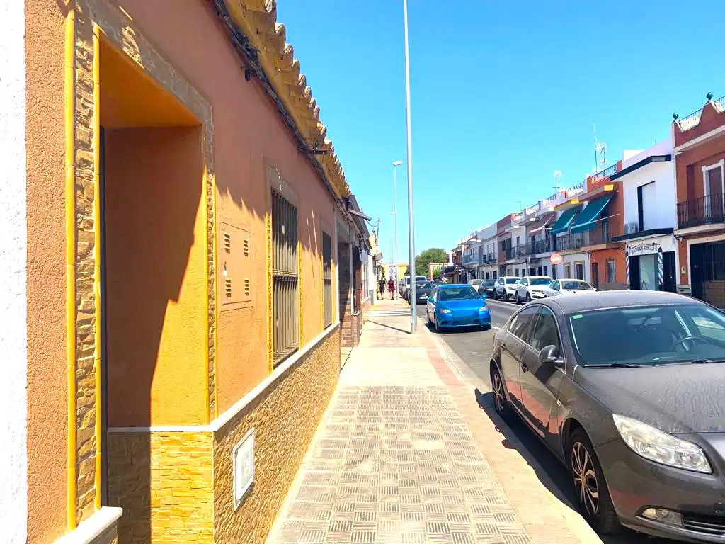 Casa in vendita a Écija, imagen 3