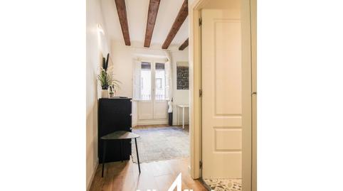 Foto 2 de Pis de lloguer a Calle Nou de la Rambla, El Raval,  Barcelona Capital