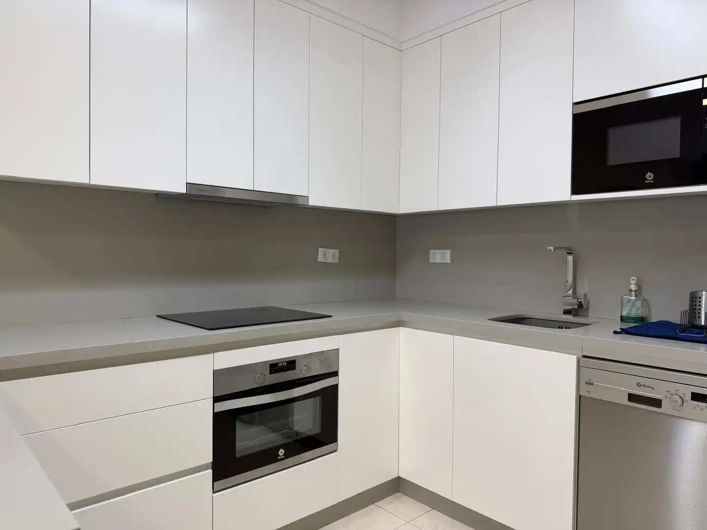 Apartament de lloguer a Las Palmas de Gran Canaria, Las Palmas