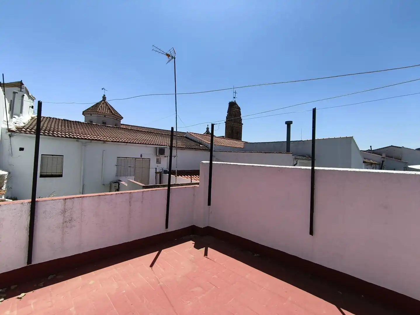 Casa amb terrassa en venda a Calle Rincon de San Agustín 11, imagen 28