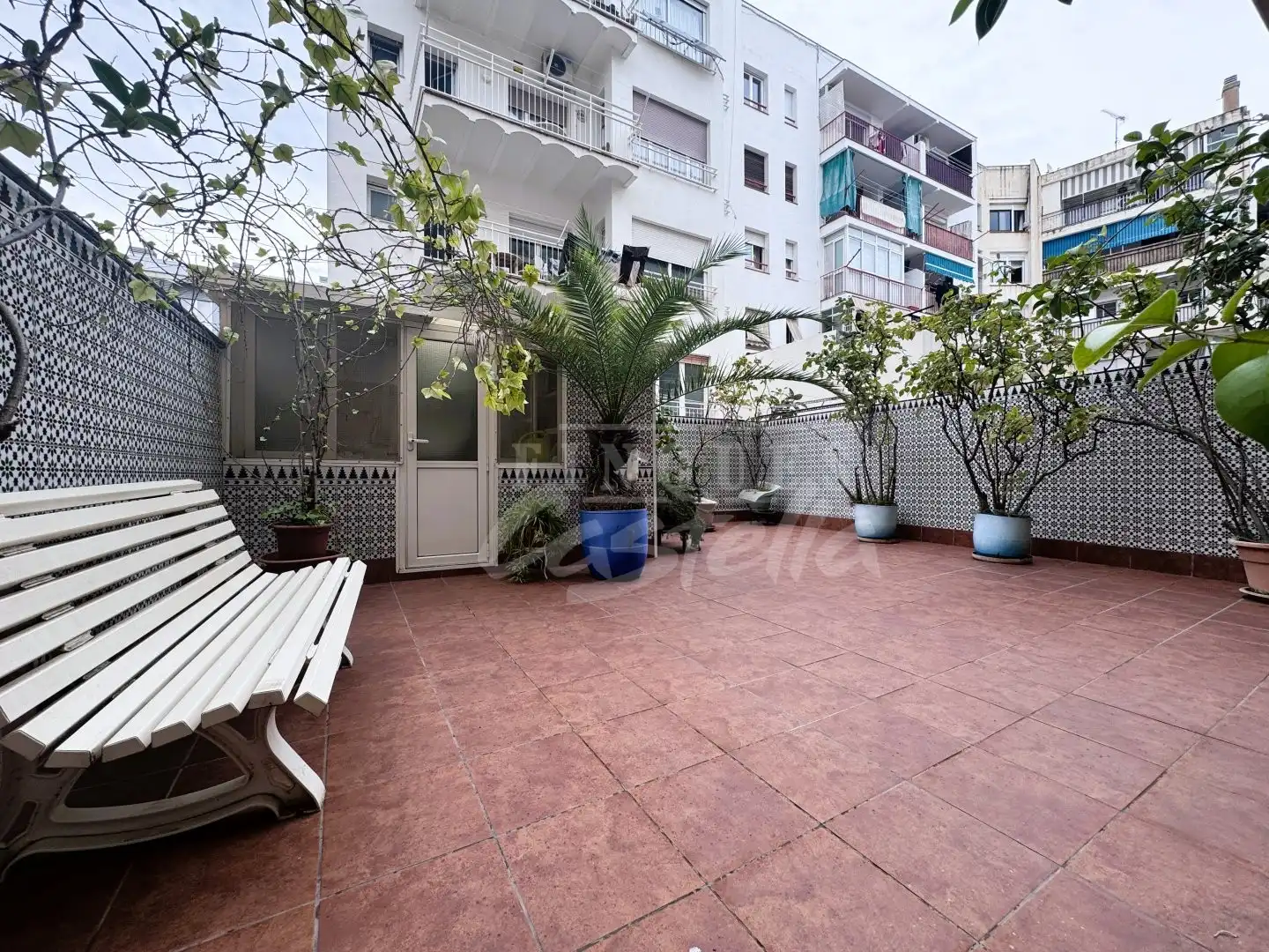 Appartamento con terrazza in vendita a Eixample, imagen 24