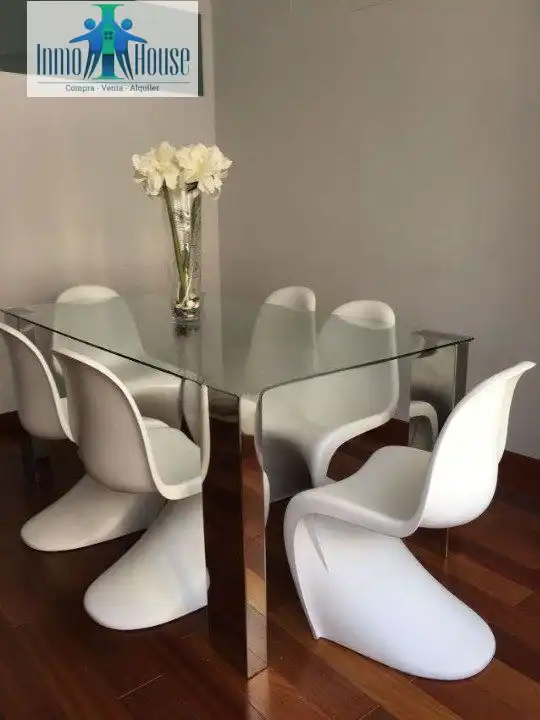 Apartamento con terraza en venta en Carretas - Pajarita, imagen 3