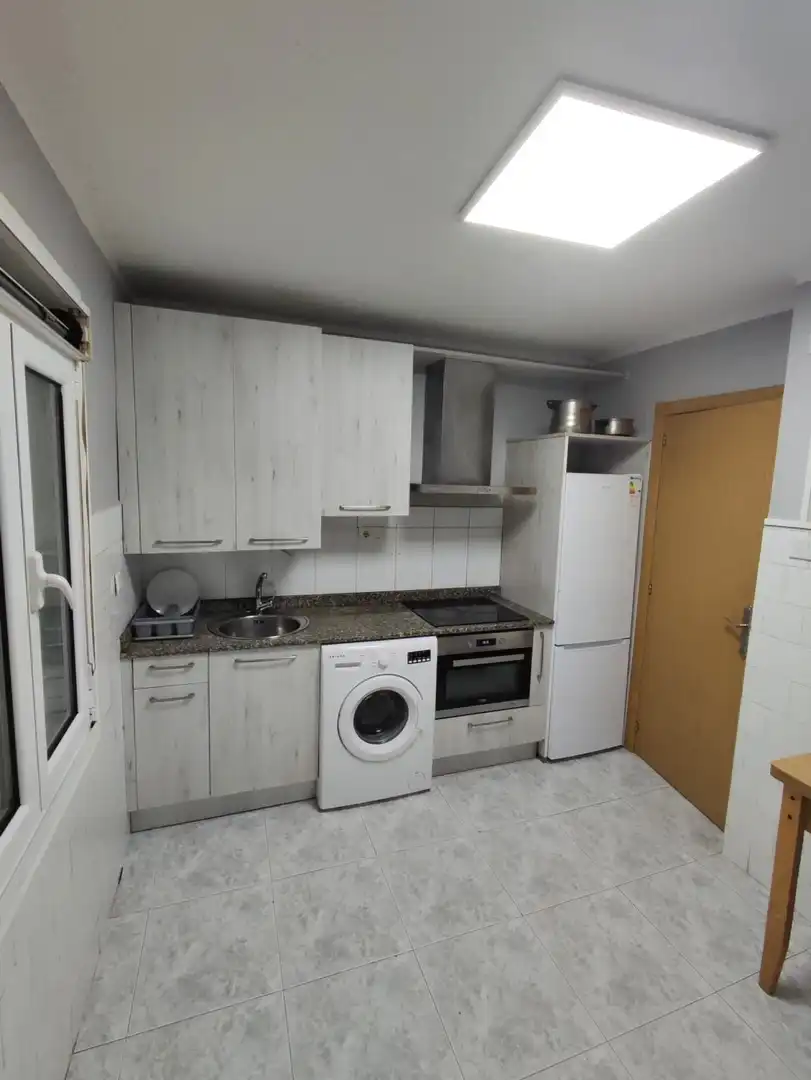 Piso en venta en Santander - Calle Via Cornelia, General Dávila
