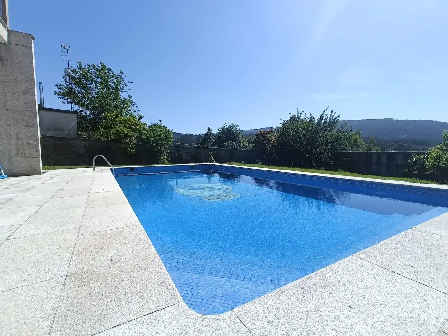 Detached house with pool for sale in Lugar Peroleira, imagen 63