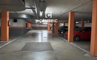 Parking of Garage for sale in Terrassa