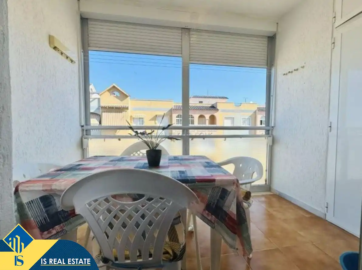 Apartament amb piscina en venda a La Mata, imagen 14
