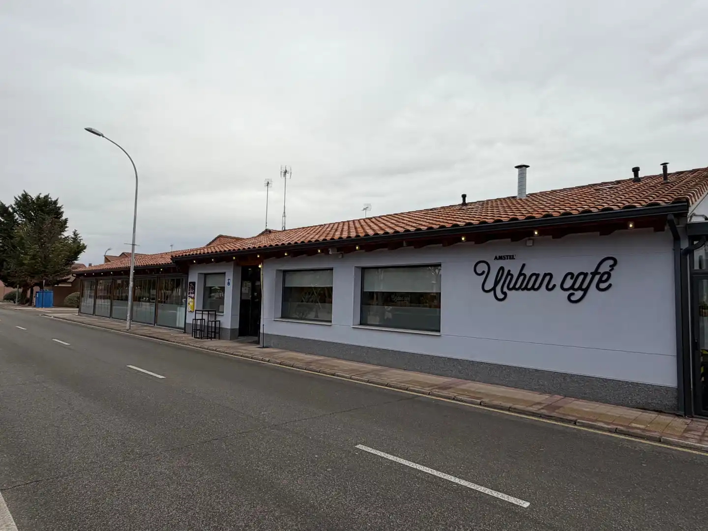 Local commercial à vendre à Avenida Juan Carlos Domínguez 34, imagen 20