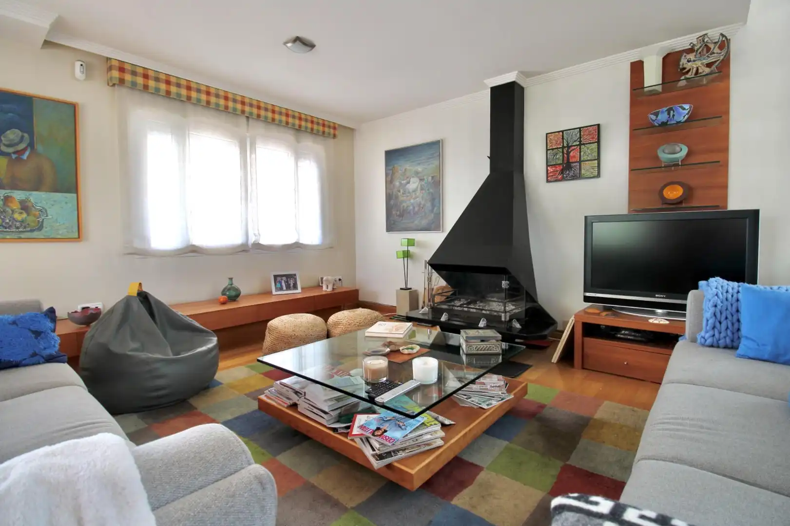 Villa mit Terrasse zum Verkauf in Calle Calle Cerro del Oro, imagen 31