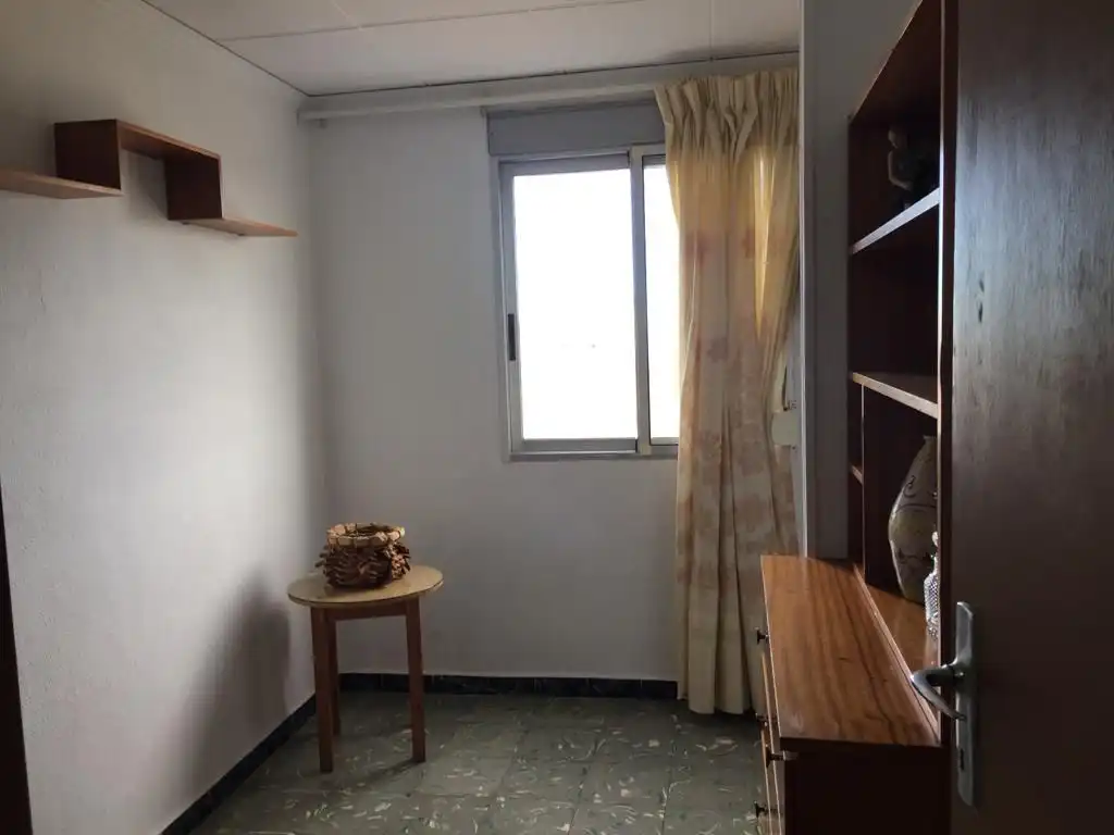 Wohnung mit Terrasse zur Miete in Avinguda Jaume I, imagen 9