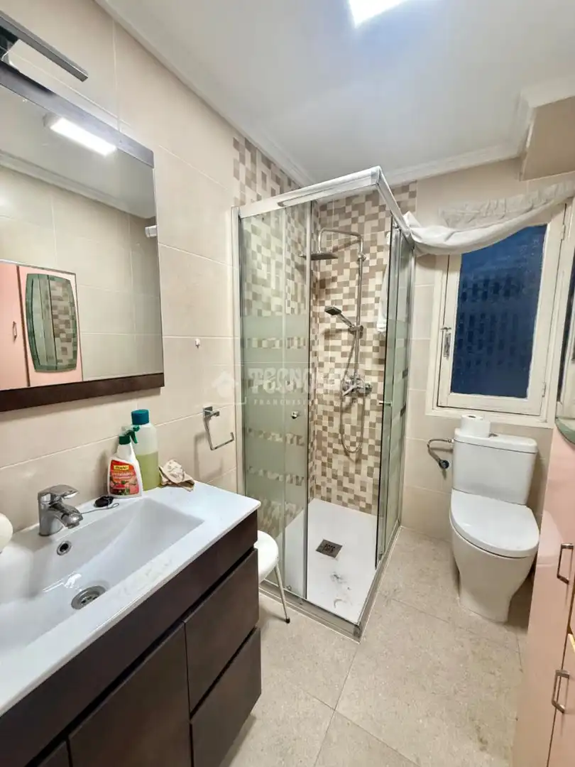 Baño de Piso en venta en Santander