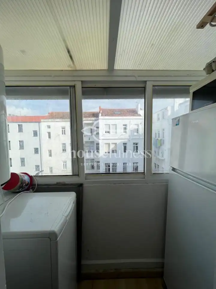 Apartments for sale in Ferrol  with Parquet flooring and Storage room