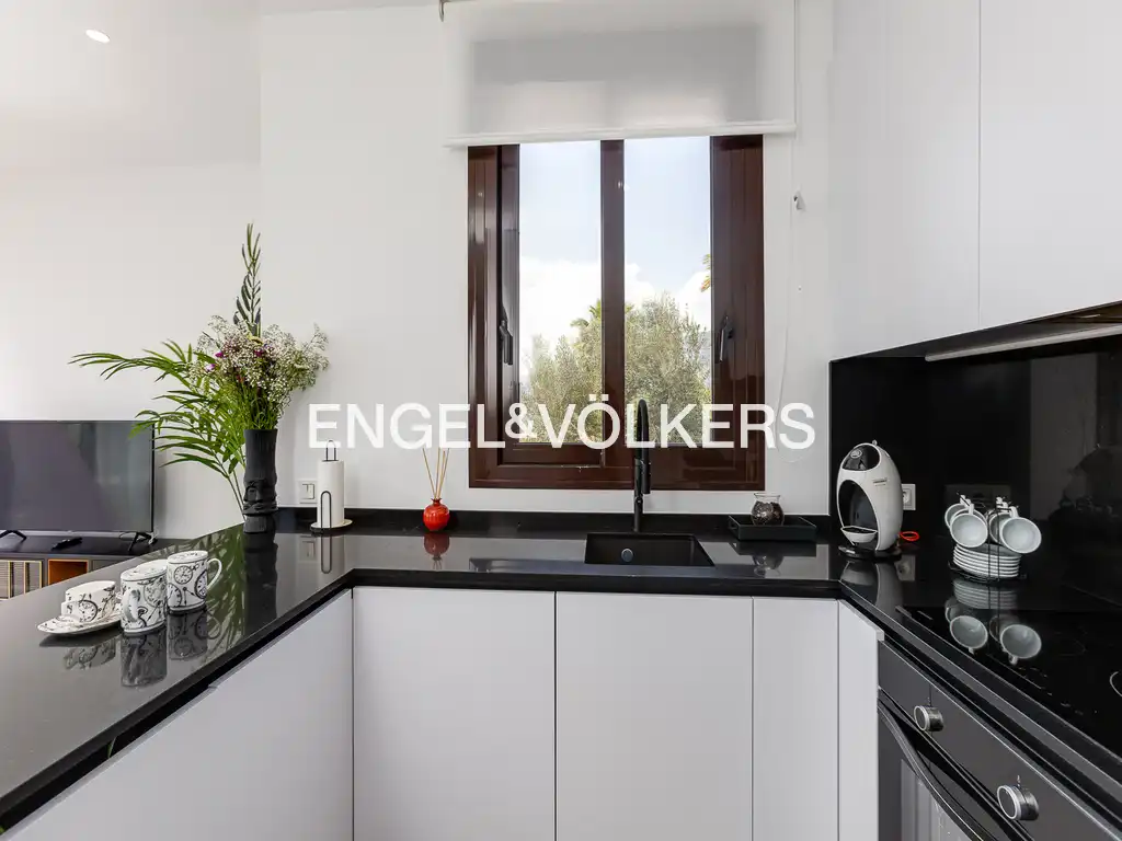 Casa con piscina en venta en Balcón de Finestrat - Terra Marina, imagen 12