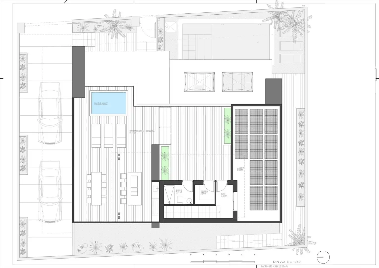 Villa avec piscine à vendre à Mar Menor Golf, imagen 20