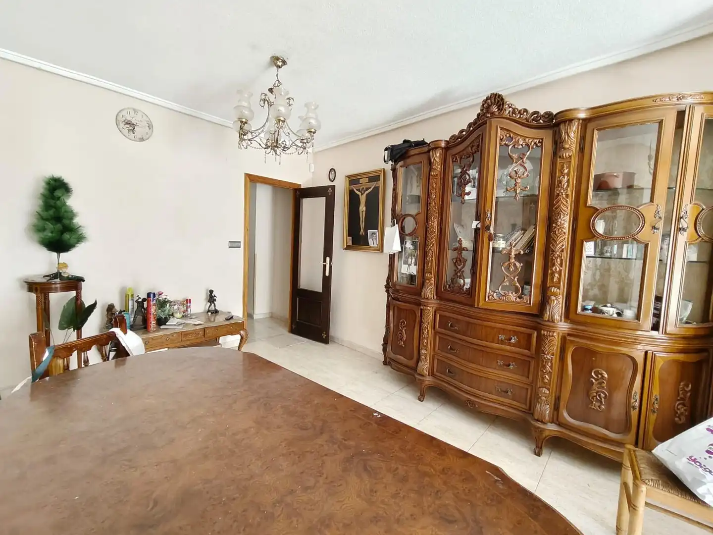Apartamento con ascensor en venta en Calle PATRICIO ZAMMIT 72, imagen 22