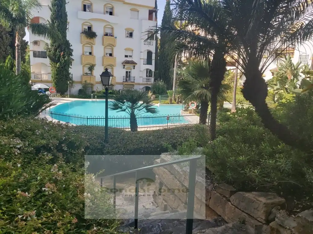 Wohnung zur Miete in Avenida Conde Rudi-Ur La Caridad, La Carolina - Guadalpín