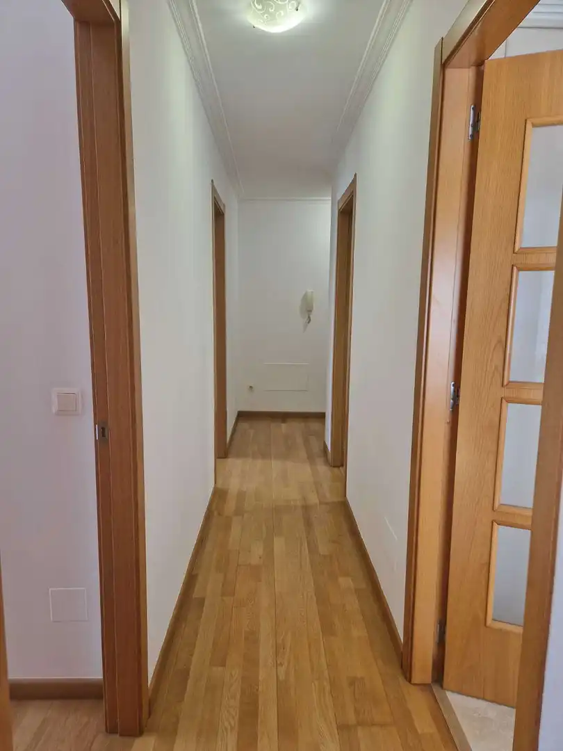 Piso en venta en Ames con Calefacción
