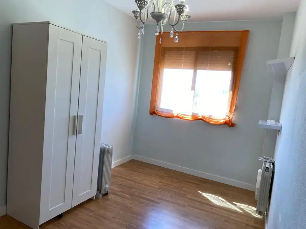 Bedroom of Flat for sale in San Vicente del Raspeig / Sant Vicent del Raspeig  with Air Conditioner, Heating and Terrace