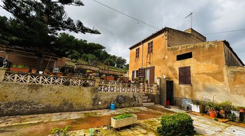 Foto 2 de Finca rústica en venta en Felanitx Poble, Felanitx
