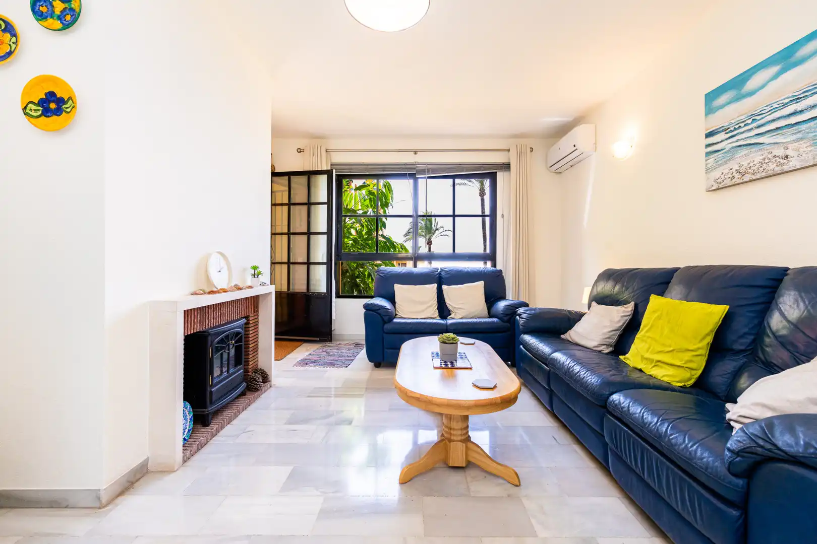 Ground floor with pool for sale in Calahonda, imagen 10