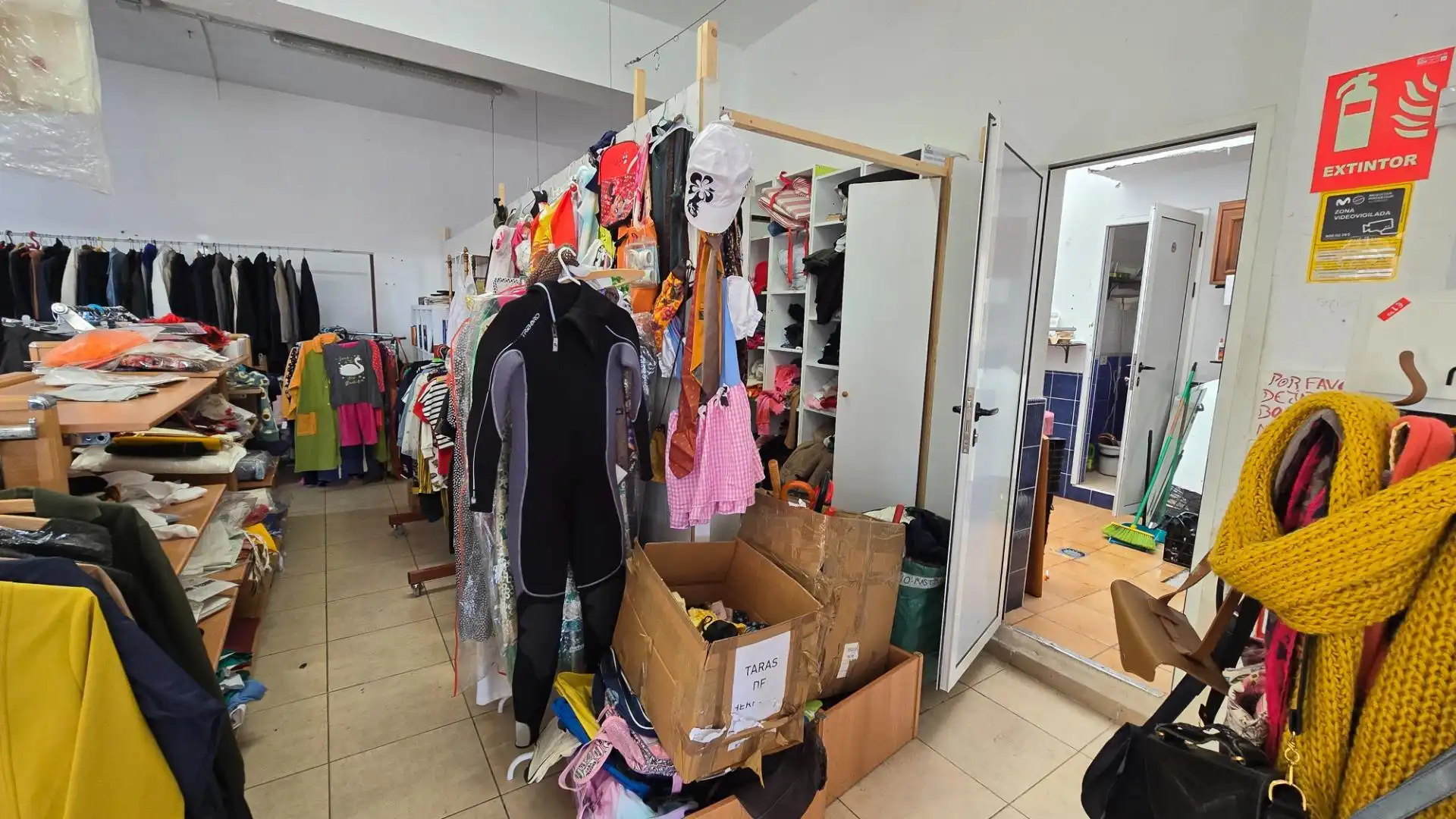 Commercial properties for sale in San Cristóbal de la Laguna