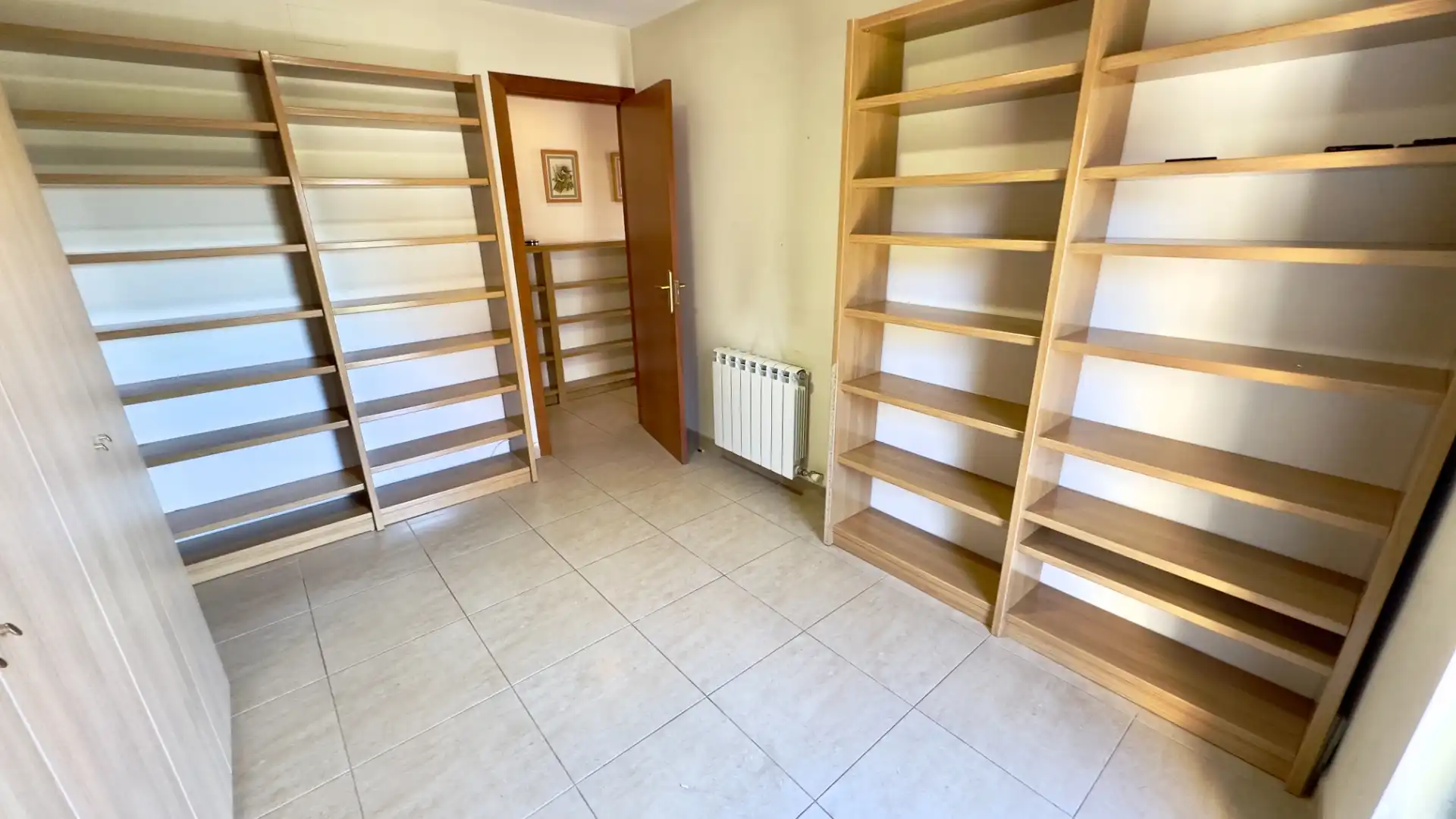 Piso en venta en Barberà del Vallès con Aire acondicionado, Calefacción y Terraza