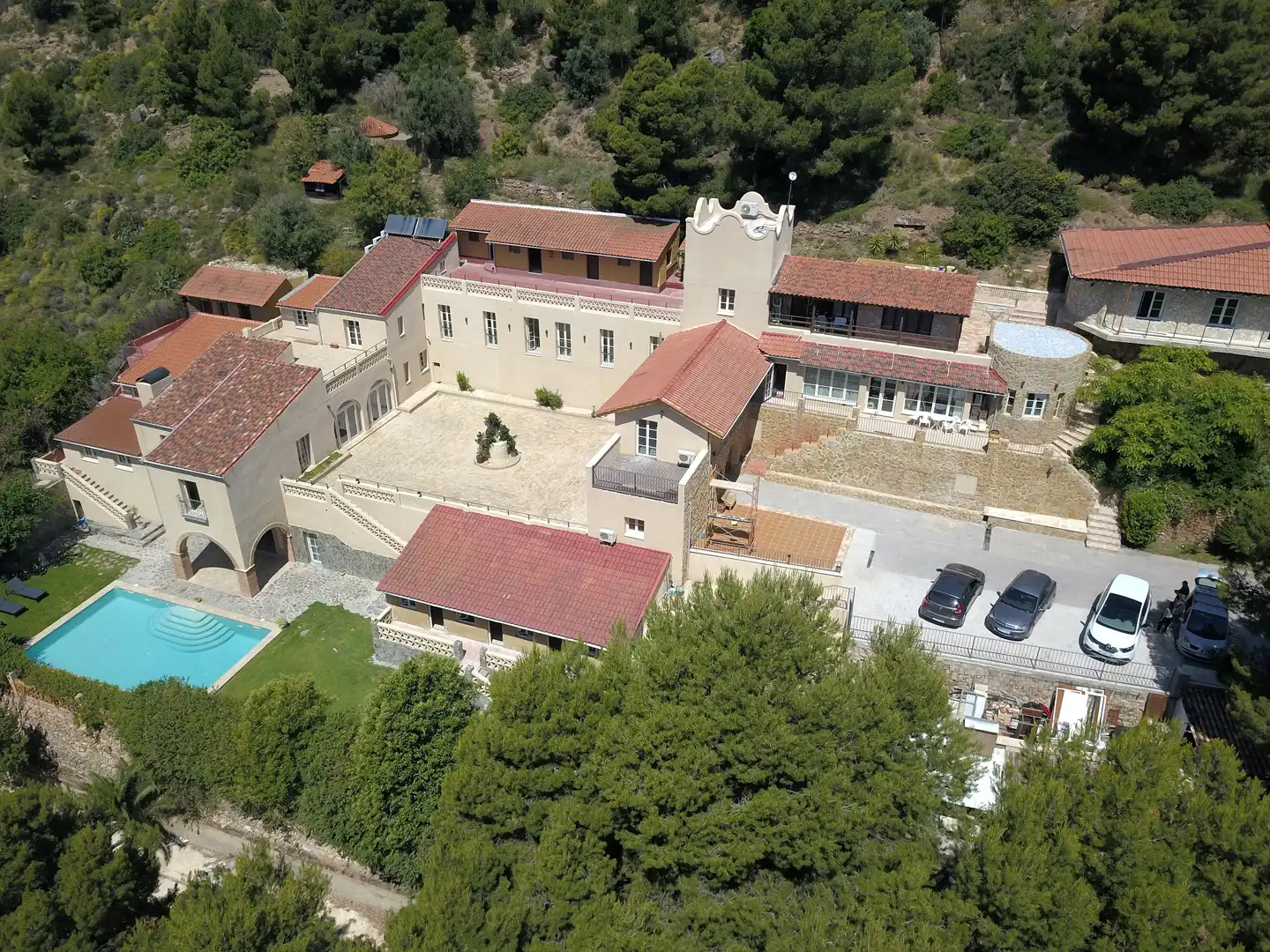 Casa o xalet en venda a San Miguel - El Paraiso