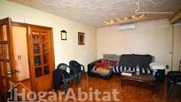 Living room of House or chalet for sale in Algemesí  with Private garden, Terrace and Storage room