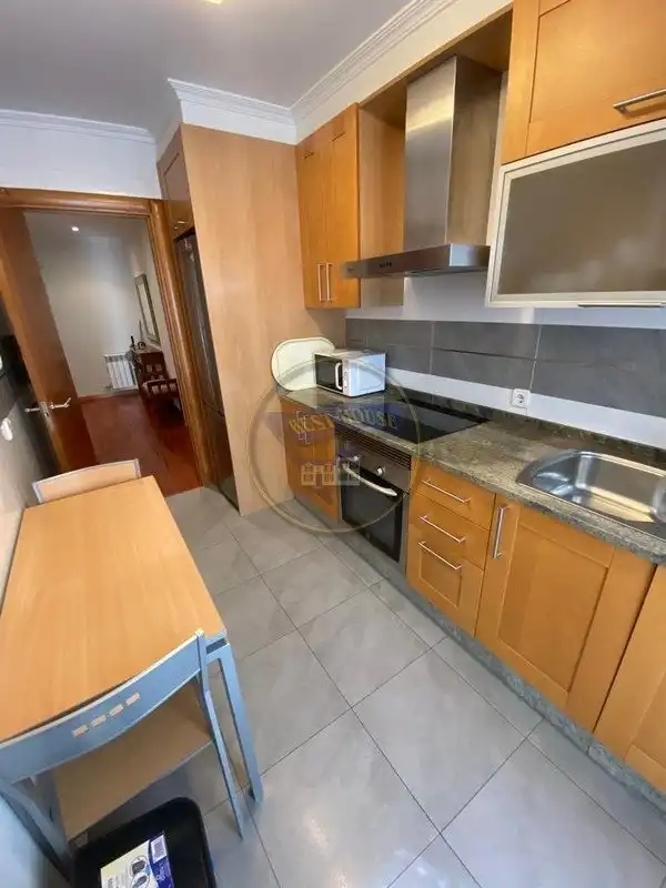 Flat for rent in Calle ZARAGOZA, O Castro