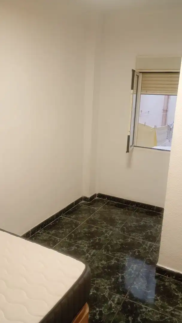 Flat for rent in Málaga, Málaga