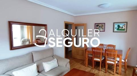 Foto 4 de Piso de alquiler en Río Manzanares, San Nicasio, Madrid