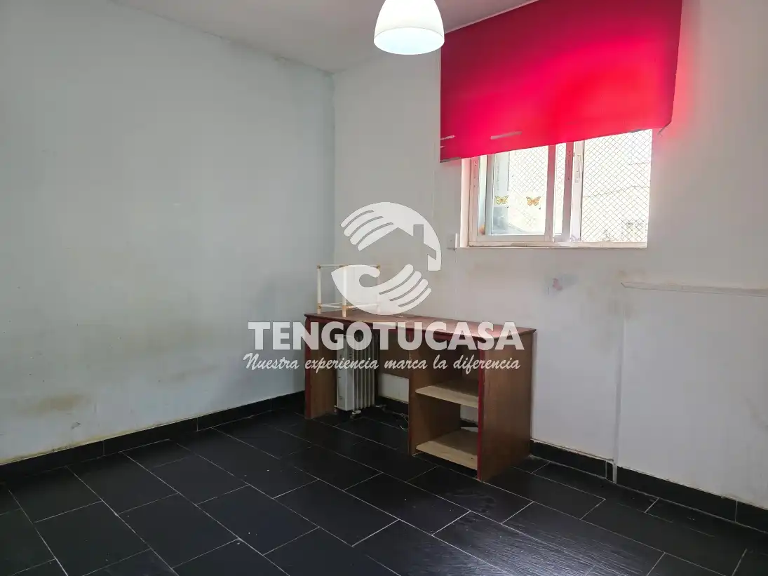 Flat for sale in Madrid