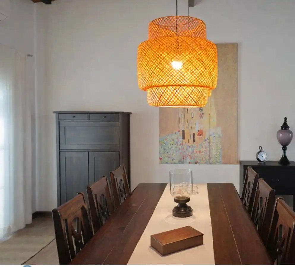 Comedor de Casa o chalet en venta en Candelaria con Aire acondicionado, Jardín privado y Terraza